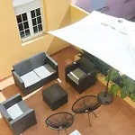 Oporto Yellow Villas
