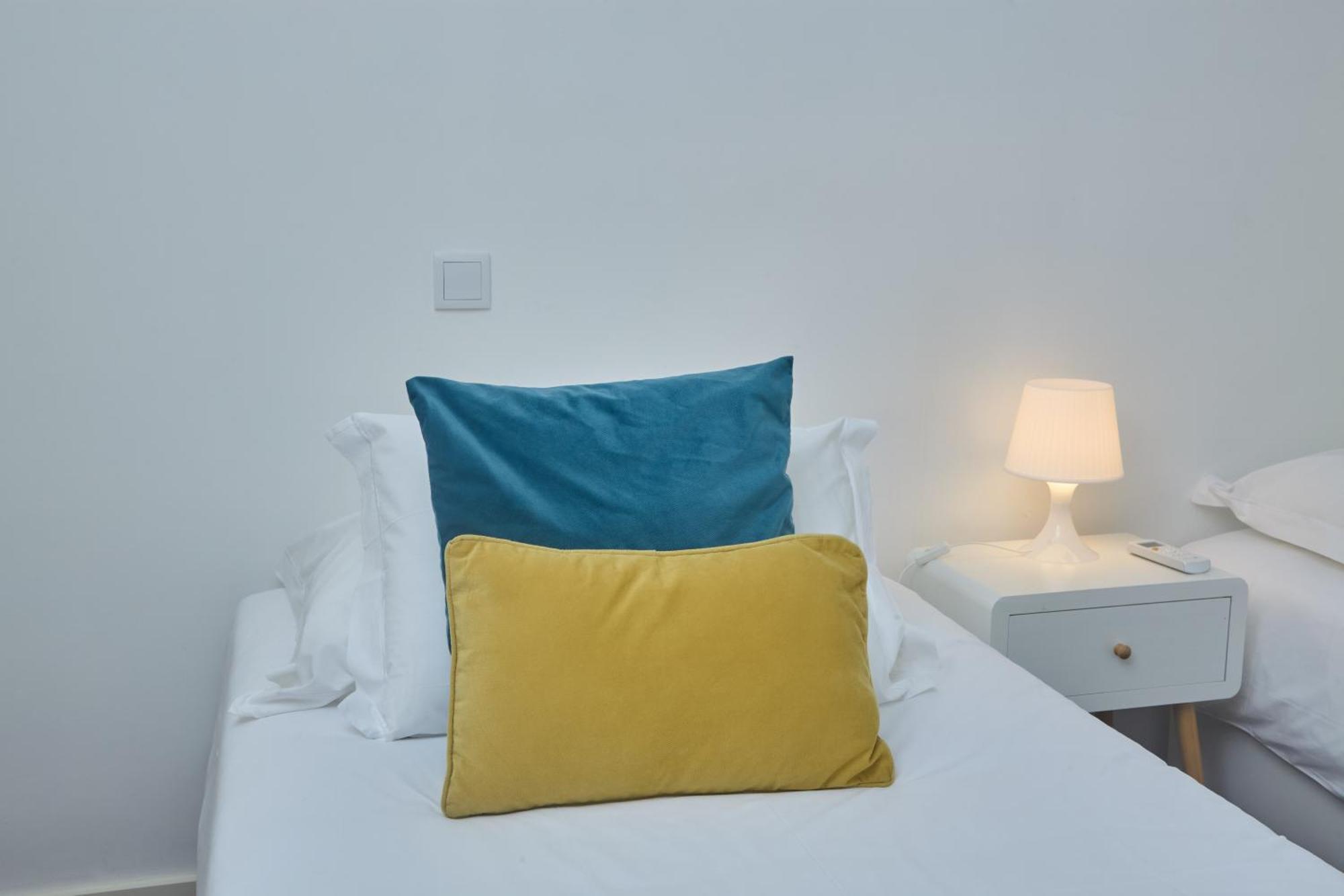 Yellow Appartamento *