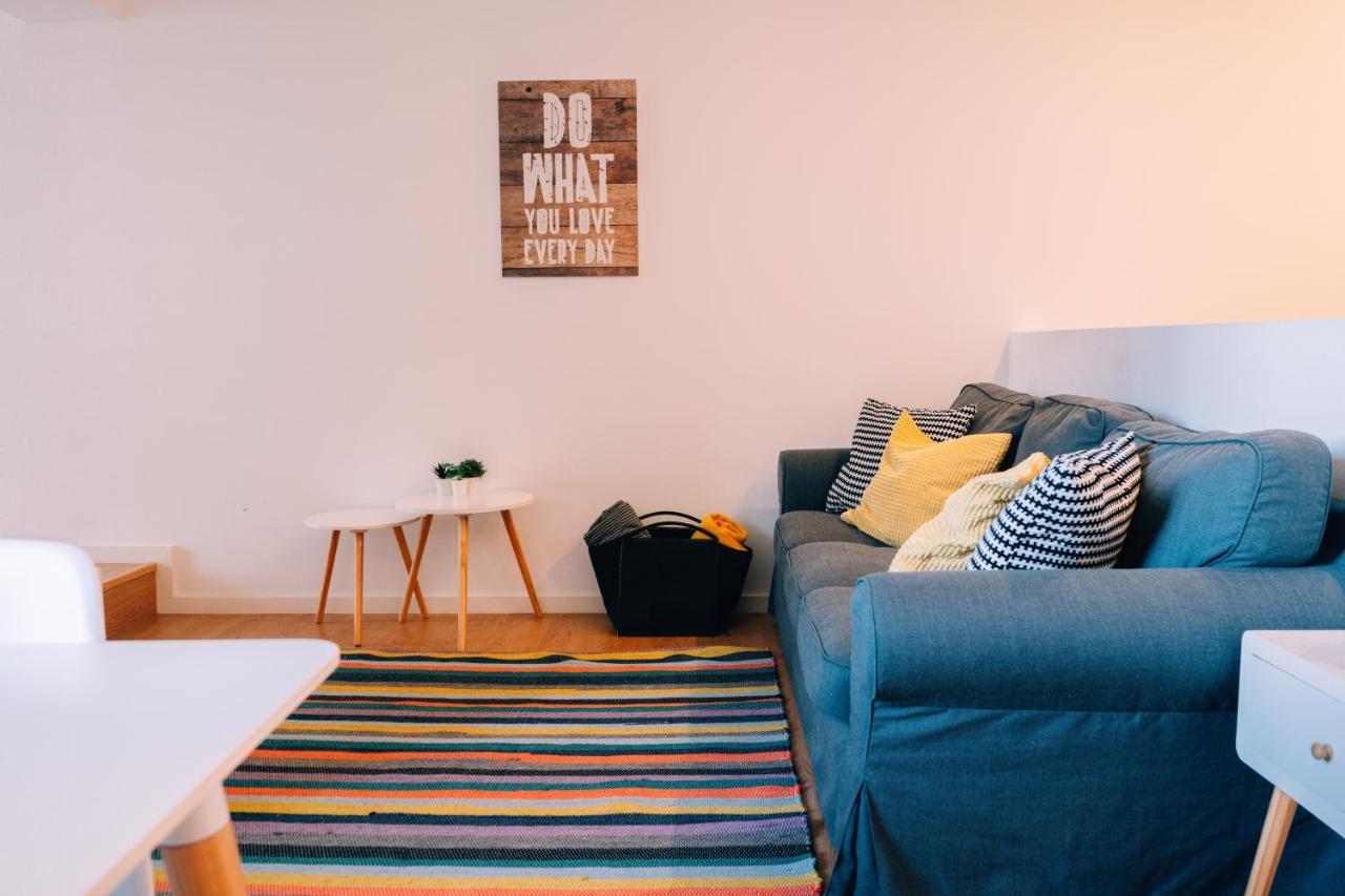 Yellow Apartamento *