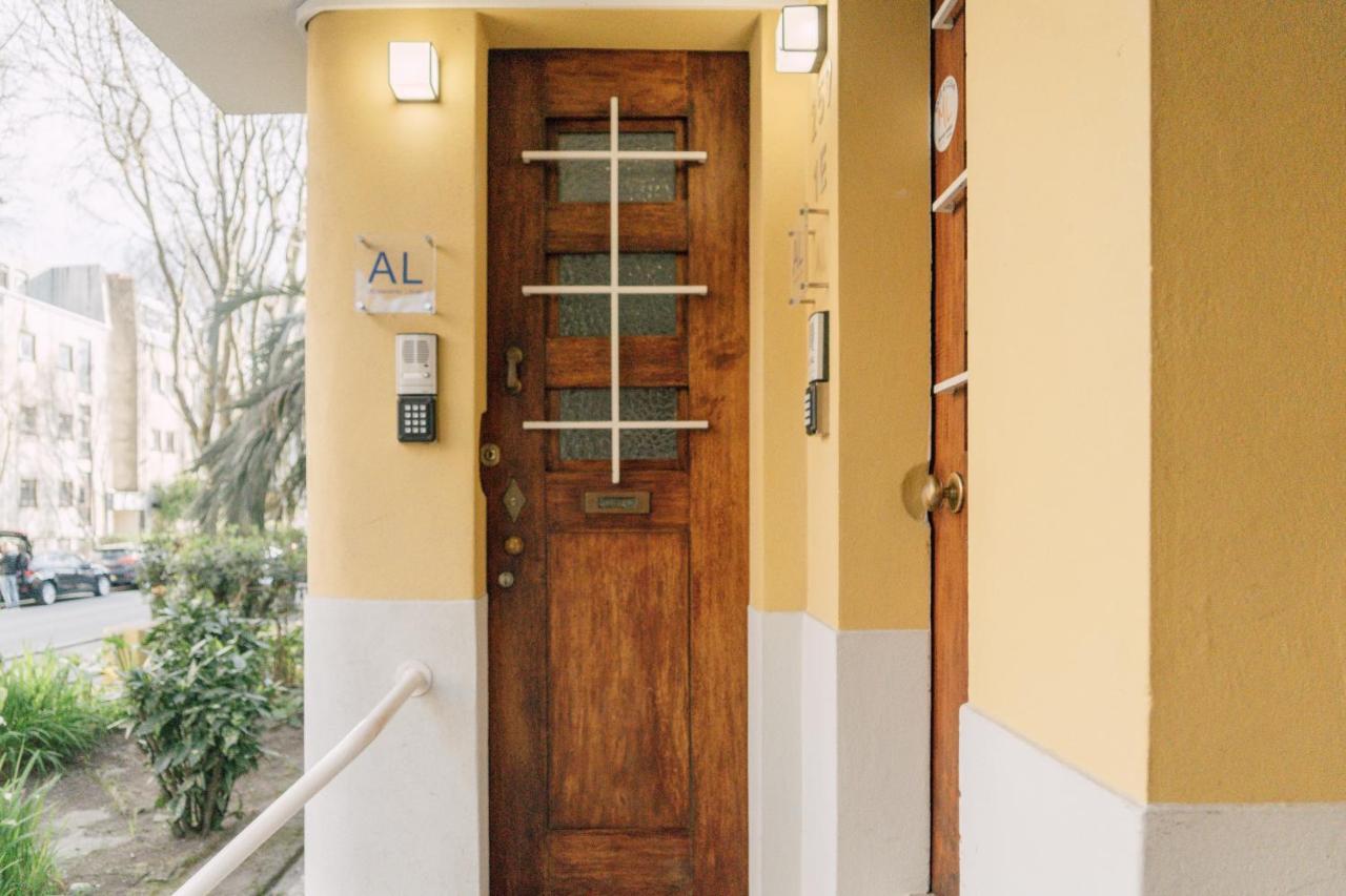 Yellow Apartamento *