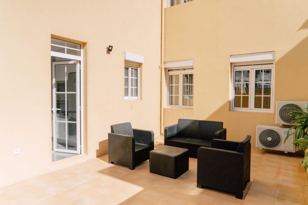 Apartamento Yellow *