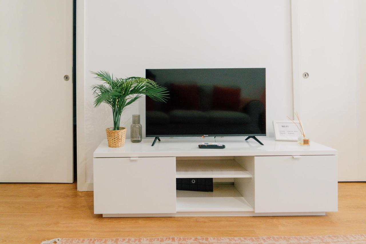 Apartamento Yellow