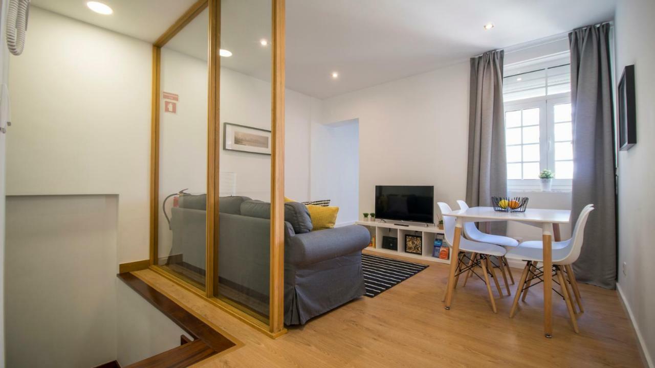 Yellow Apartamento *